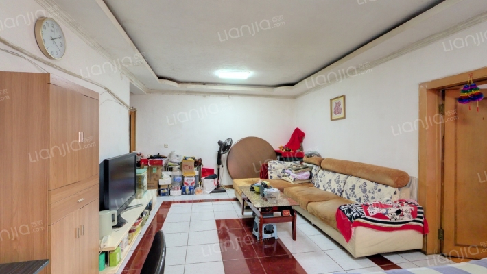 金帝家园二手房实景图