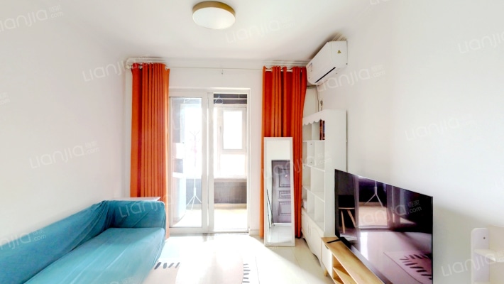 天朗玖悦都二手房实景图