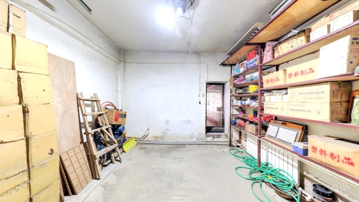 美阳世纪花园二手房实景图