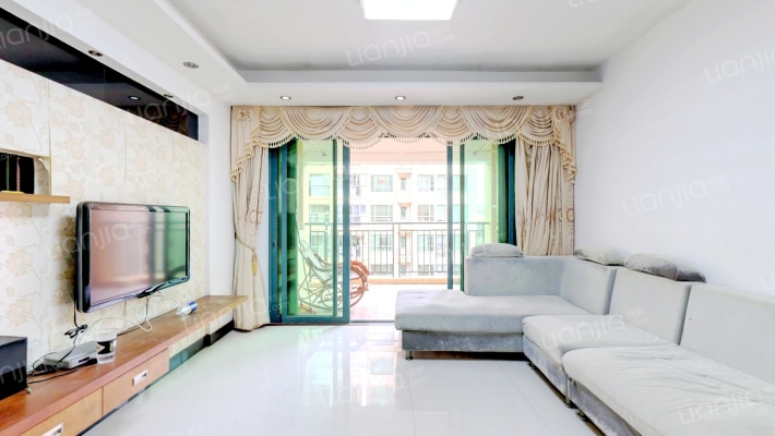 盛华园二手房实景图