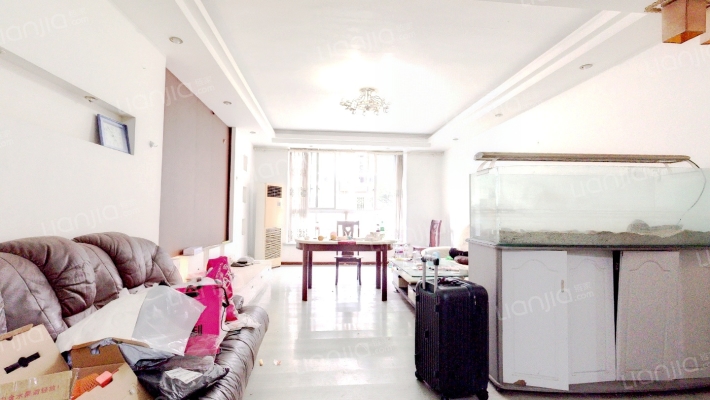 欣盛家园二手房实景图