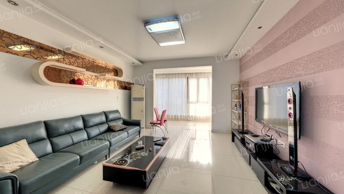 凤凰城二手房实景图