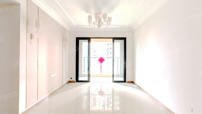 恒大御景二手房实景图