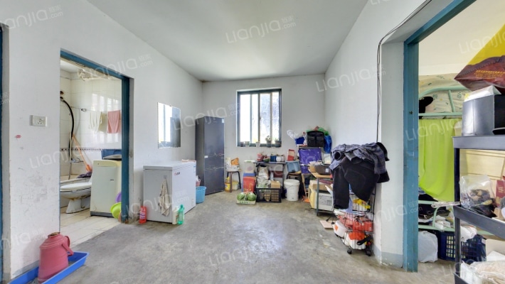 横岭新寓二手房实景图