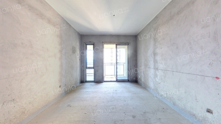 融汇半岛拾光公馆二手房实景图