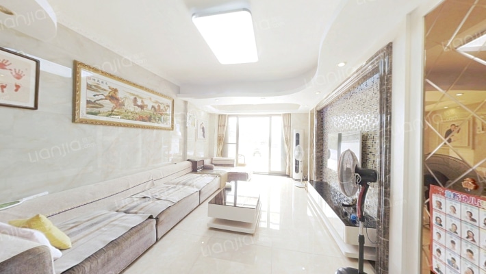 和丰颖苑二手房实景图