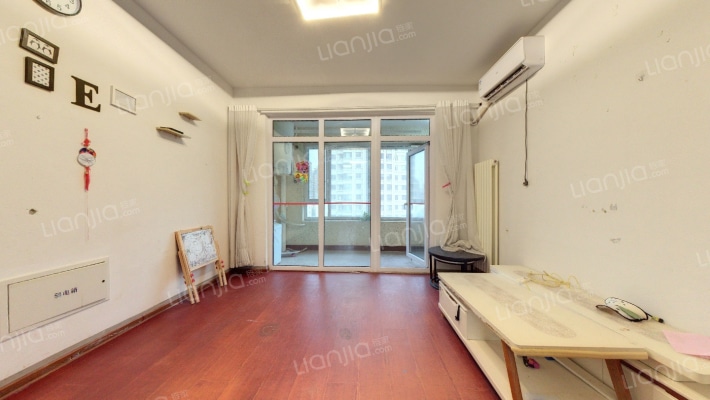 德润天玺东区二手房实景图