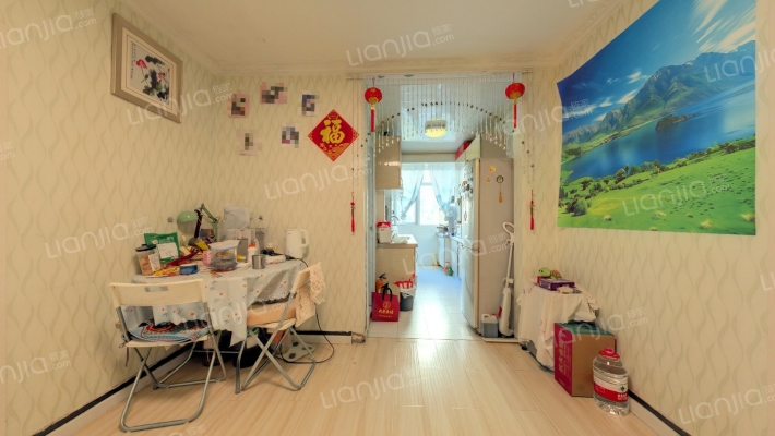 和平里北街甲5号院二手房实景图