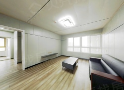 整租·聚丰香树湾 3室2厅 南_聚丰香树湾租房