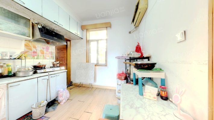 中山北路二手房实景图