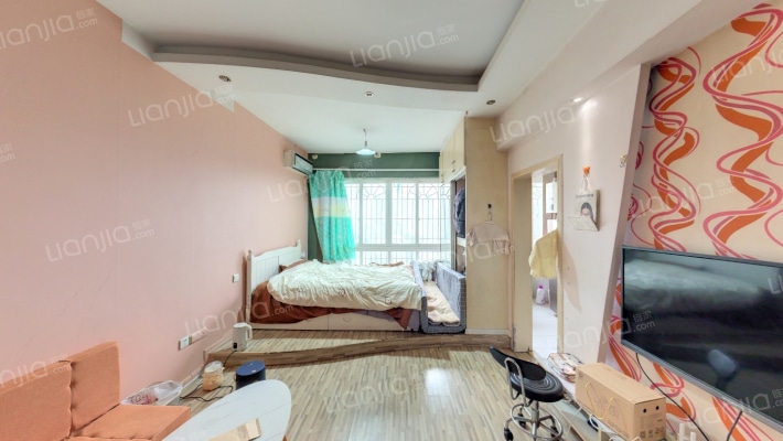 望江阁二手房实景图