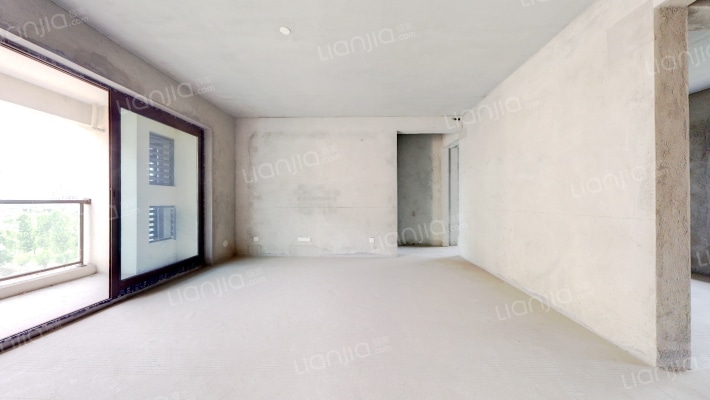 远洋山水赋一期二手房实景图