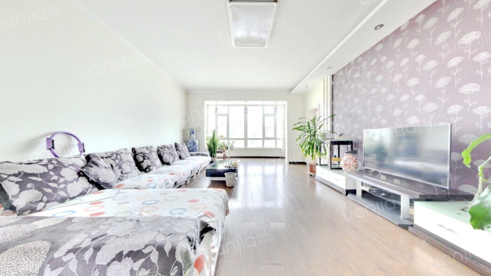 宜和园二手房实景图