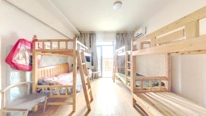 海骏达蜀都1号一期北区二手房实景图