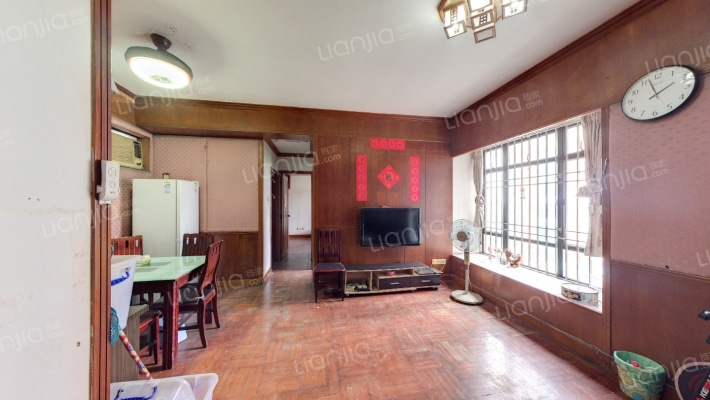 丽江花园丽荃楼二手房实景图