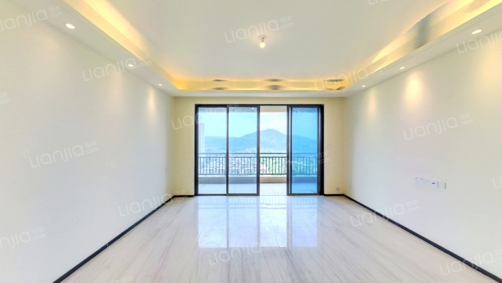 碧桂园凤凰城二手房实景图