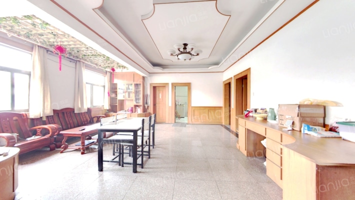 人民东路499弄二手房实景图