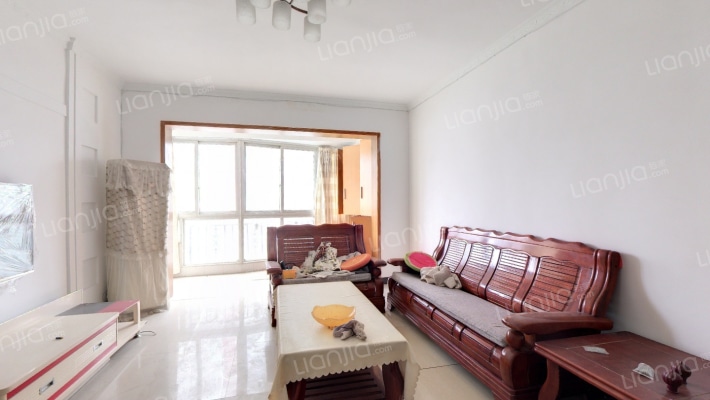 平伟圣园二手房实景图