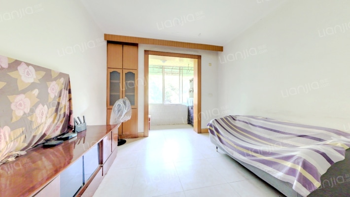 川化五村2区二手房实景图