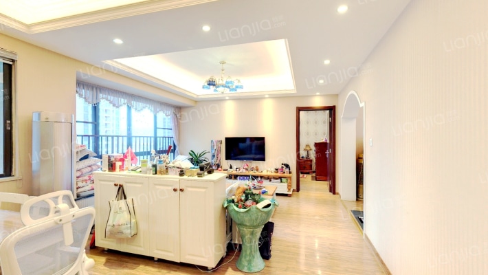 顺德碧桂园西苑泮翠庭(洋房)二手房实景图