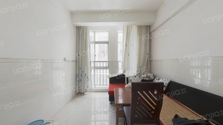 金洲广场二手房实景图