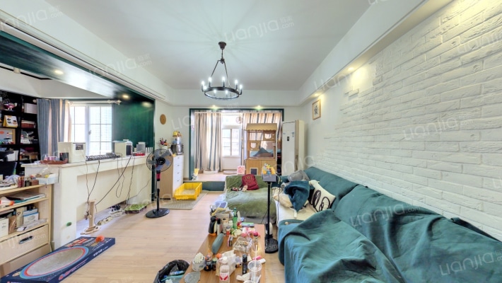 沁园春御院二手房实景图