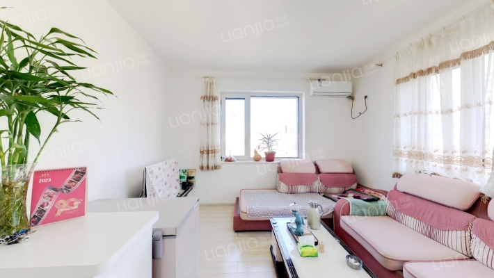 依山云水二期二手房实景图