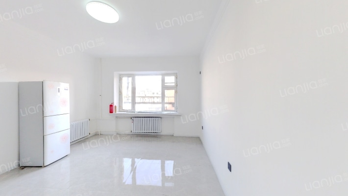 花园街二手房实景图