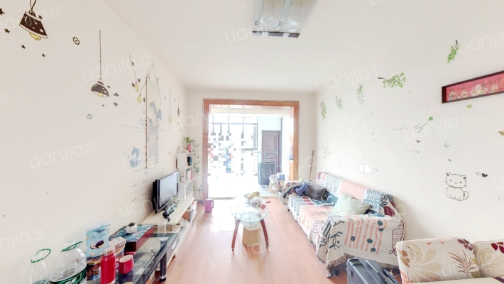 宁江社区二手房实景图