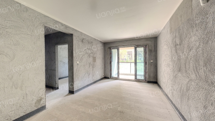 金科天壹府二期二手房实景图