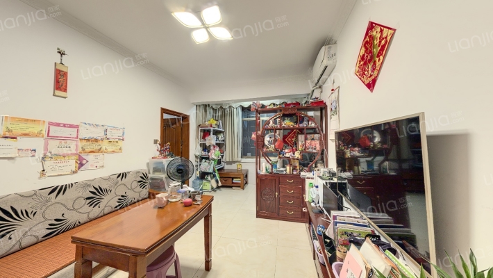 同福东路二手房实景图