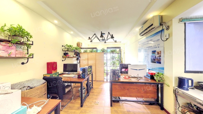 新科国际二手房实景图