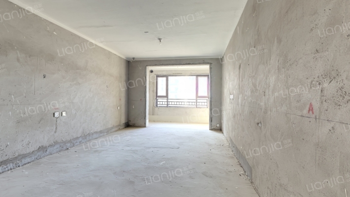 正商智慧城沁园二手房实景图