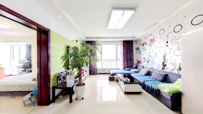 优特区二手房实景图