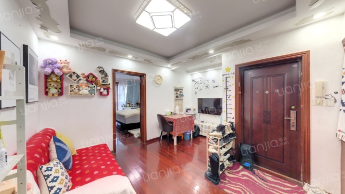 祥和花园二手房实景图