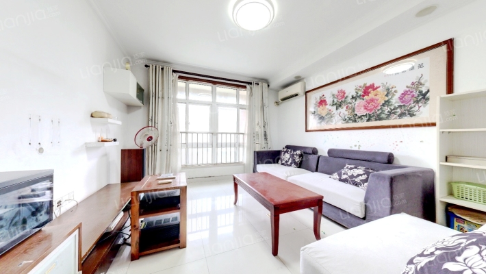 鑫苑景园二手房实景图