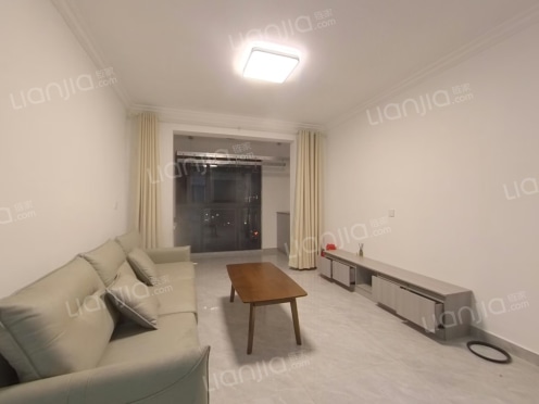 整租·兴南华庭西区 2室2厅 南/北