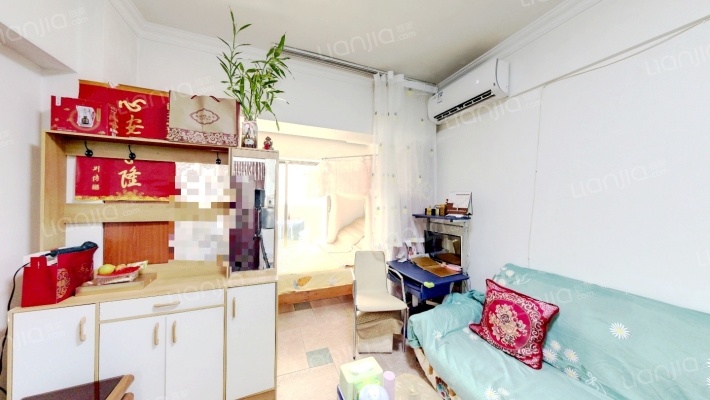 银龙广场二期二手房实景图