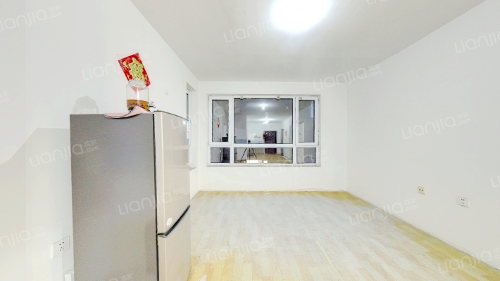 美域天成二手房实景图