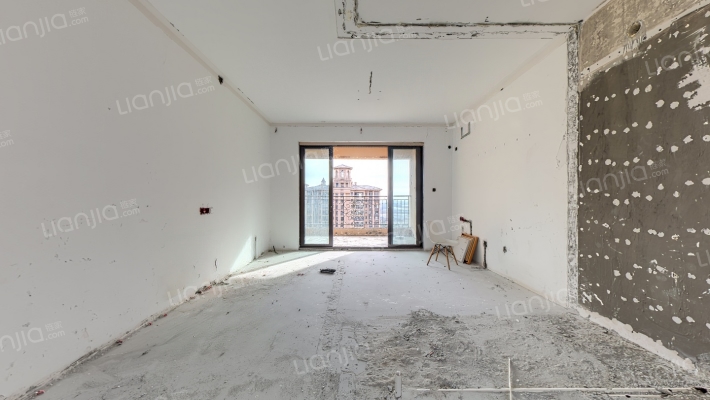 雅居乐滨江国际二期二手房实景图