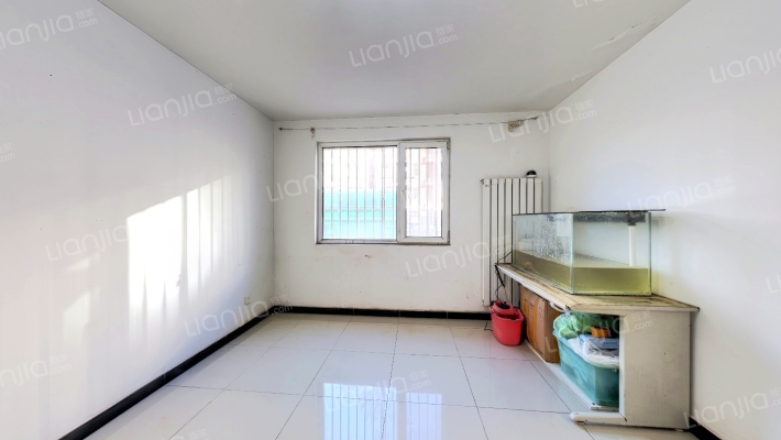 土沟新村二手房实景图