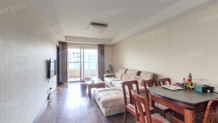 万科第五城二期二手房实景图