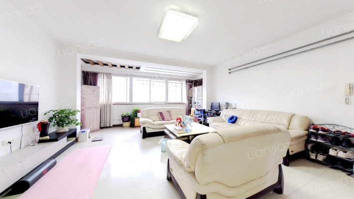 桐柏南路99号院二手房实景图