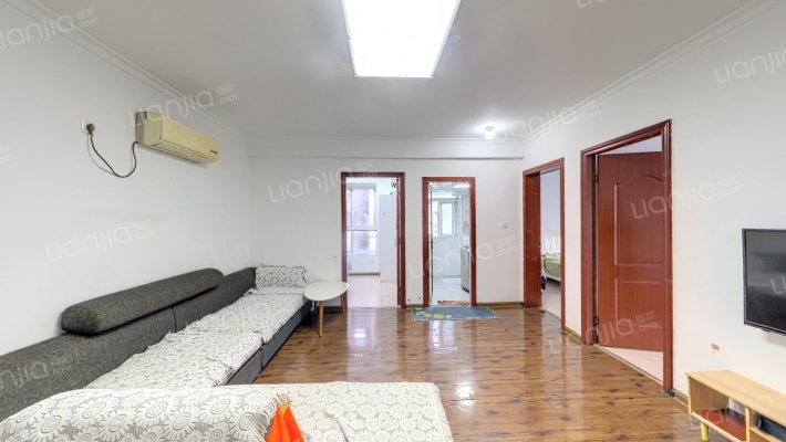 谷山乐园2期二手房实景图