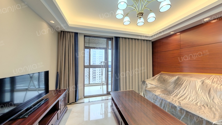 云荷廷二手房实景图