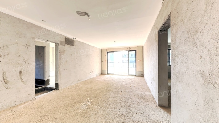 长房岭秀时代二手房实景图