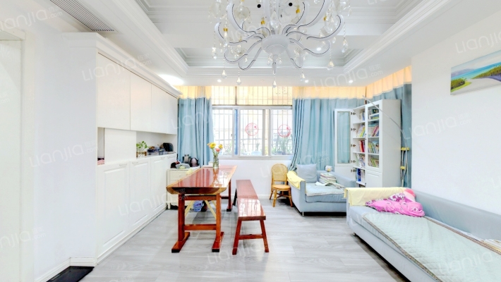 福州华侨新村二手房实景图