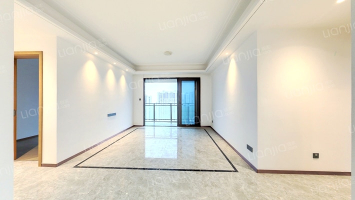 湖城大境广场二手房实景图