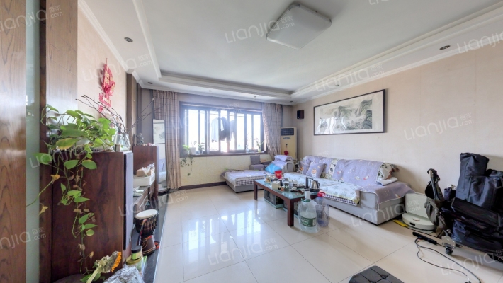 丰华园D区二手房实景图