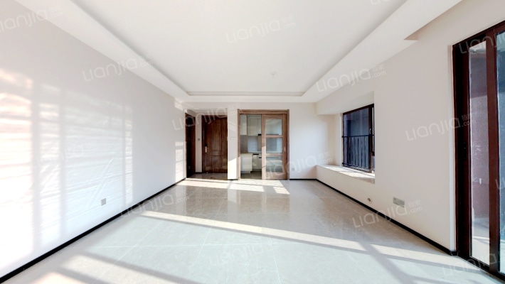 碧桂园星钻二手房实景图